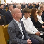 Rozpoczęcie procesu beatyfikacyjnego ks. Jana Czuby