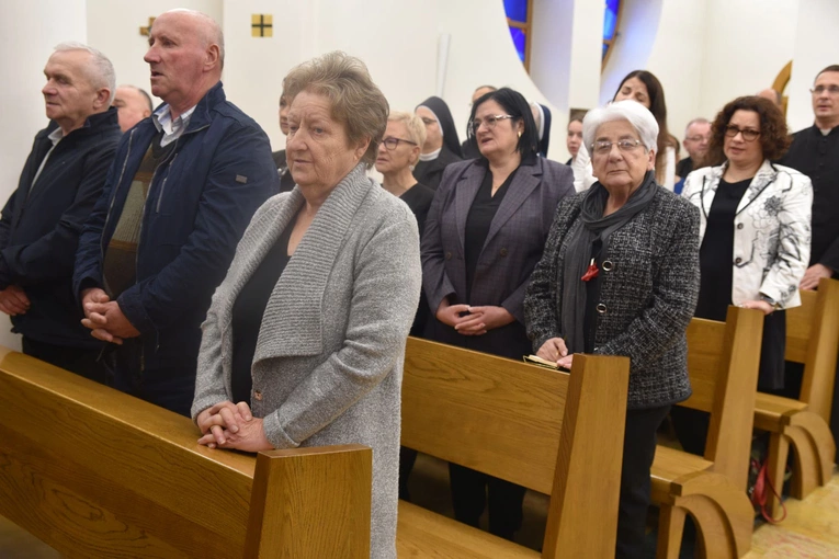 Rozpoczęcie procesu beatyfikacyjnego ks. Jana Czuby