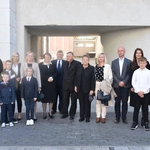 Rozpoczęcie procesu beatyfikacyjnego ks. Jana Czuby