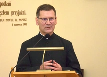 Nie będzie już konkursu o Prymasie Tysiąclecia