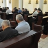 Rekolekcje dla księży