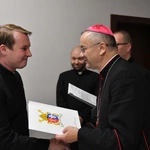 Nowi rejonowi duszpasterze dzieci, młodzieży i powołań