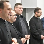 Nowi rejonowi duszpasterze dzieci, młodzieży i powołań
