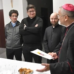 Nowi rejonowi duszpasterze dzieci, młodzieży i powołań