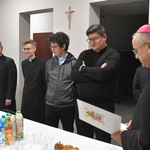 Nowi rejonowi duszpasterze dzieci, młodzieży i powołań