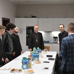 Nowi rejonowi duszpasterze dzieci, młodzieży i powołań