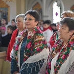 Finał konkursu o św. Janie Pawle II w Trzebiczu