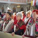 Finał konkursu o św. Janie Pawle II w Trzebiczu