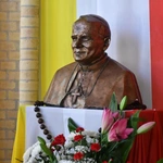 Finał konkursu o św. Janie Pawle II w Trzebiczu