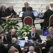 Kościół selektywny nie jest chrześcijański. Okiem uczestnika synodu 