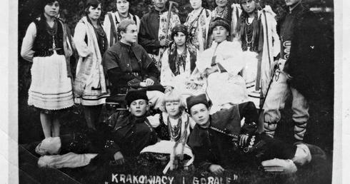 Boska przemytniczka. Minęło 80 lat od śmierci drobnej blondynki nazywanej Myszką, której odwaga nie miała sobie równych
