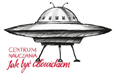 Instrukcje z kosmosu