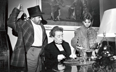 W Hiszpanii za czasów generała Franco też powstawały wybitne filmy. „Segundo López” jest na to najlepszym dowodem