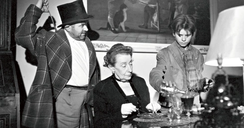 W Hiszpanii za czasów generała Franco też powstawały wybitne filmy. „Segundo López” jest na to najlepszym dowodem