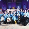 W zeszłym roku złoty dyplom zdobyła m.in. schola św. Franciszka z parafii tego świętego w Gdańsku-Siedlcach.