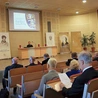 Konferencja odbyła się w Centrum Edukacyjnym im. Jana Pawła II w Gliwicach.