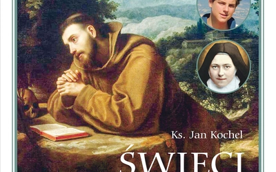 Z młodymi świętymi