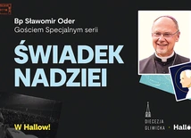 Wierni diecezji mogą skorzystać z 60-dniowiego darmowego okresu próbnego.