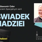 Wierni diecezji mogą skorzystać z 60-dniowiego darmowego okresu próbnego.