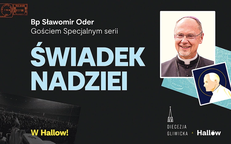 Wierni diecezji mogą skorzystać z 60-dniowiego darmowego okresu próbnego.