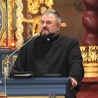 	Nauczanie o zdrowej religijności podjął ks. Waldemar Grzyb.
