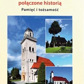 Ewa Cichoń, Mirosław Dedyk, „Łomnica i Sowczyce połączone historią – Pamięć i tożsamość”, Wyd. św. Krzyża w Opolu, Łomnica 2024, ss. 223.