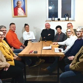 	W Świebodzinie Marsz Wszystkich Świętych przejdzie już po raz ósmy. Przygotowania idą pełną parą. 