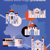 Miasto wielu religii 