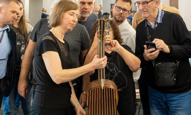 Tychy. Trwa Śląska Jesień Gitarowa