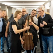 Tychy. Trwa Śląska Jesień Gitarowa
