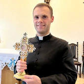 Czuwający papież