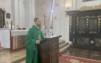 Diecezjalna Szkoła Animatora Liturgicznego i Ceremoniarza