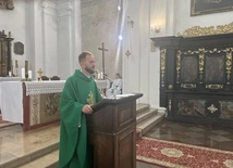 Diecezjalna Szkoła Animatora Liturgicznego i Ceremoniarza