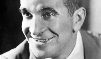 Al Jolson