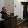 Diecezjalna Szkoła Animatora Liturgicznego i Ceremoniarza
