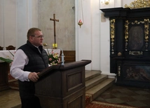 Diecezjalna Szkoła Animatora Liturgicznego i Ceremoniarza