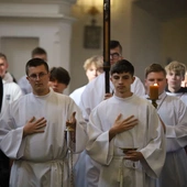 Lektorzy szkolą się na animatorów i ceremoniarzy