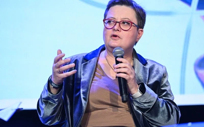 Lubnauer: Jedna godzina religii jest dobrym kompromisem