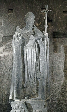 Wieliczka