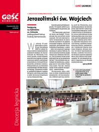 Gość Legnicki 43/2024