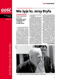 Gość Krakowski 43/2024