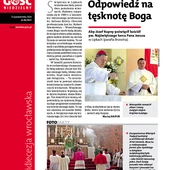 Gość Wrocławski 43/2024