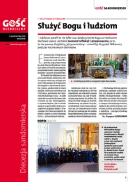 Gość Sandomierski 43/2024
