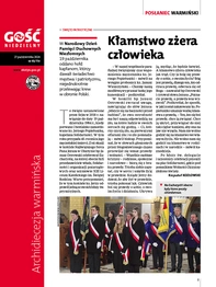 Posłaniec Warmiński 43/2024