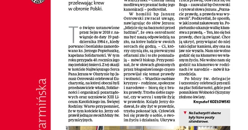 Posłaniec Warmiński 43/2024