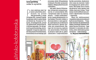 Gość Koszalińsko-Kołobrzeski 43/2024