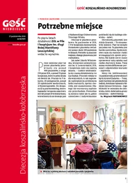 Gość Koszalińsko-Kołobrzeski 43/2024