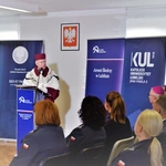 KUL Rozpoczął kształcenie osadzonych kobiet