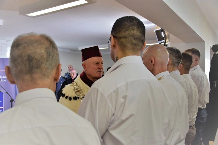 KUL Rozpoczął kształcenie osadzonych kobiet