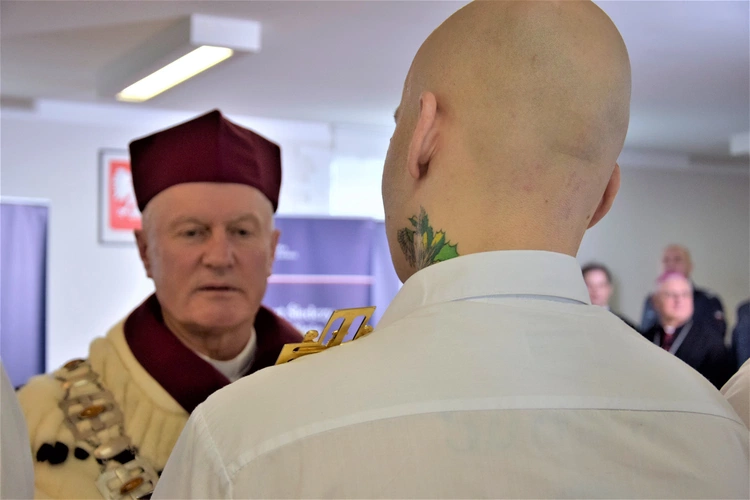 KUL Rozpoczął kształcenie osadzonych kobiet